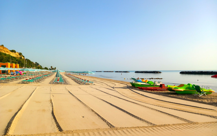 Centro Vacanze Riva Verde