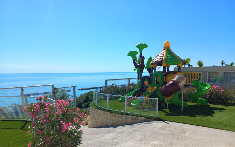 Centro Vacanze Riva Verde