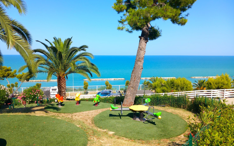 Centro Vacanze Riva Verde