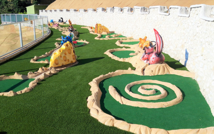 Centro Vacanze Riva Verde