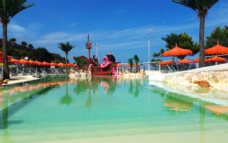 Centro Vacanze Riva Verde