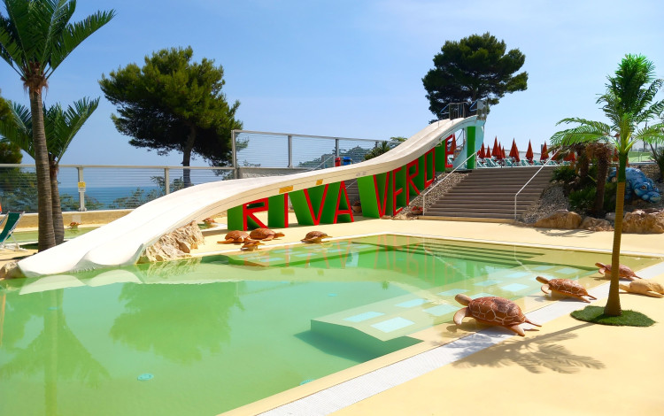 Centro Vacanze Riva Verde