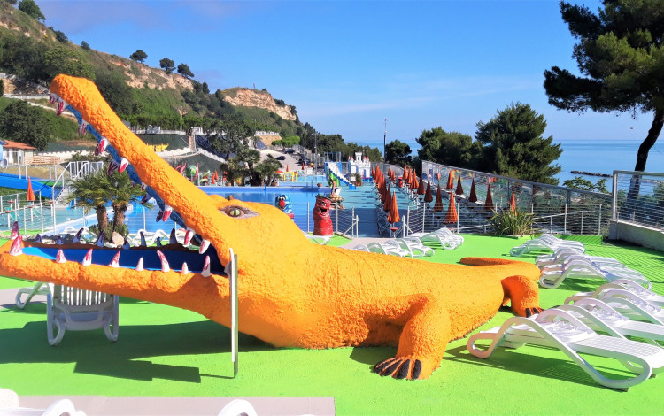 Centro Vacanze Riva Verde