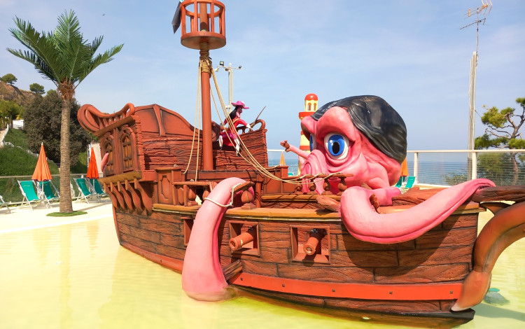 Centro Vacanze Riva Verde