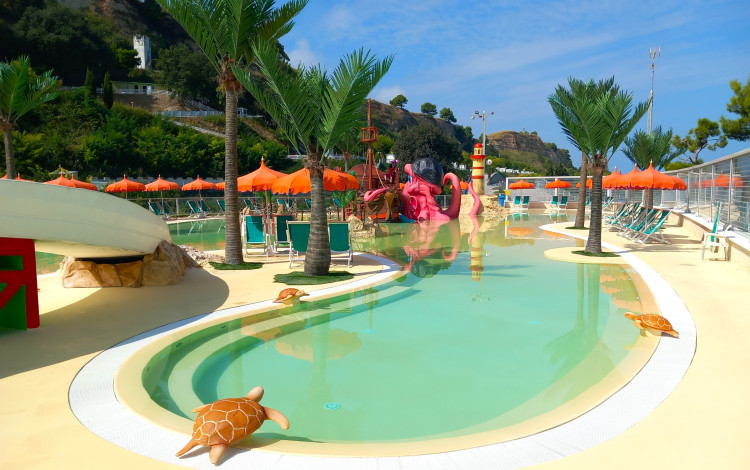 Centro Vacanze Riva Verde