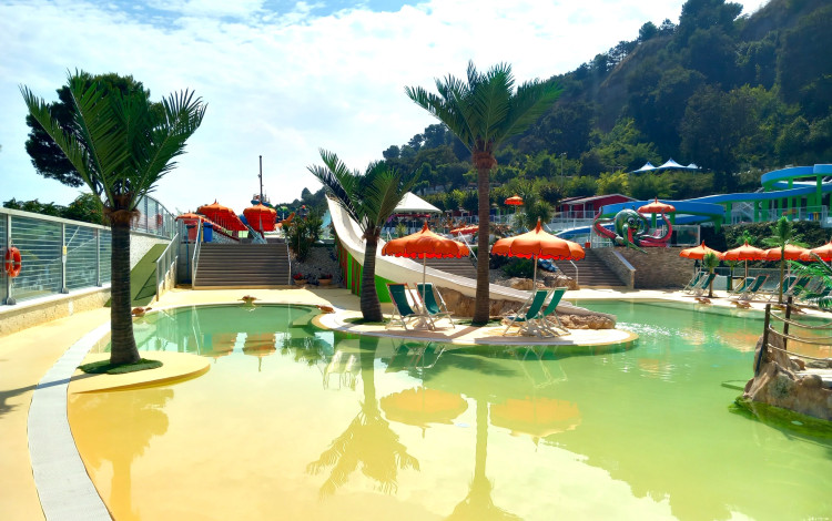 Centro Vacanze Riva Verde