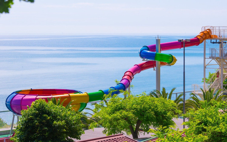 Centro Vacanze Riva Verde