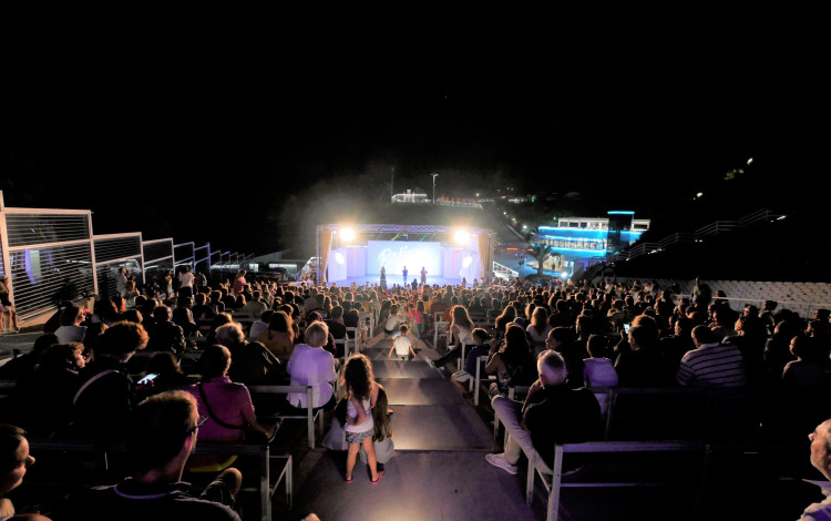 Centro Vacanze Riva Verde