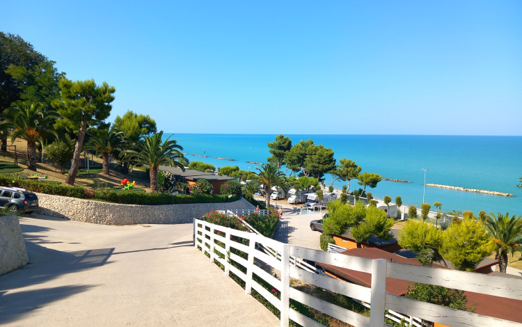 Centro Vacanze Riva Verde