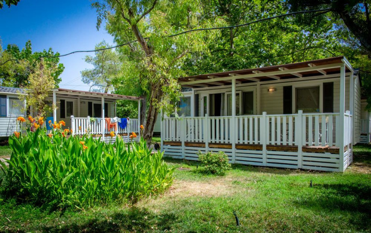 Baia di Gallipoli Camping Village