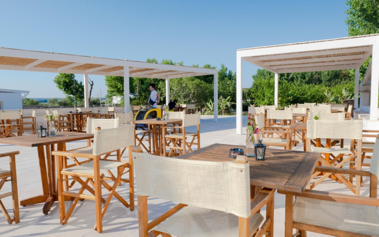 Baia di Gallipoli Camping Village