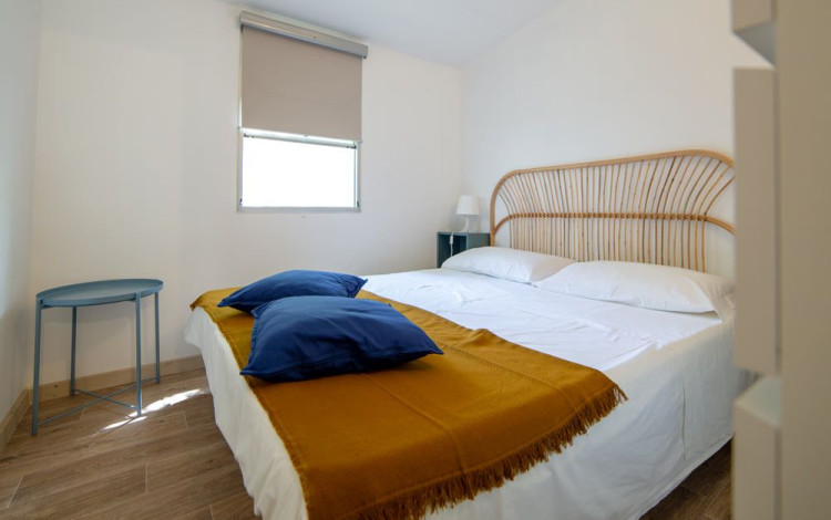 Baia di Gallipoli Camping Village