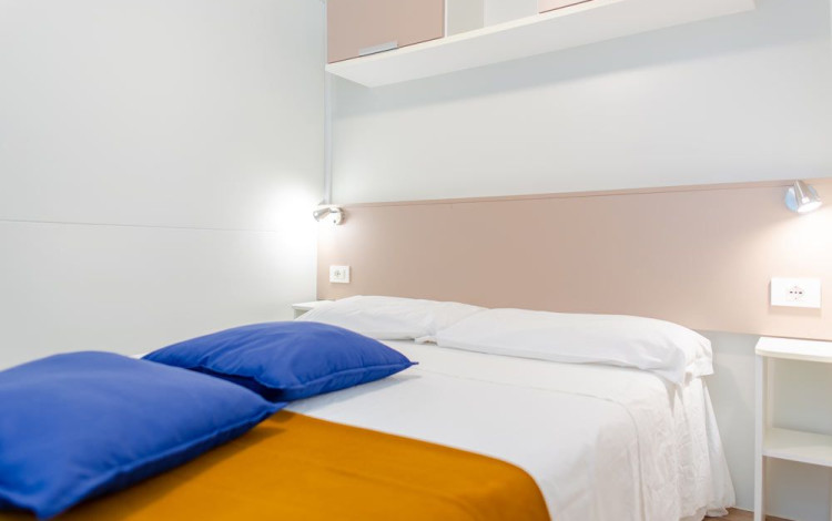 Baia di Gallipoli Camping Village