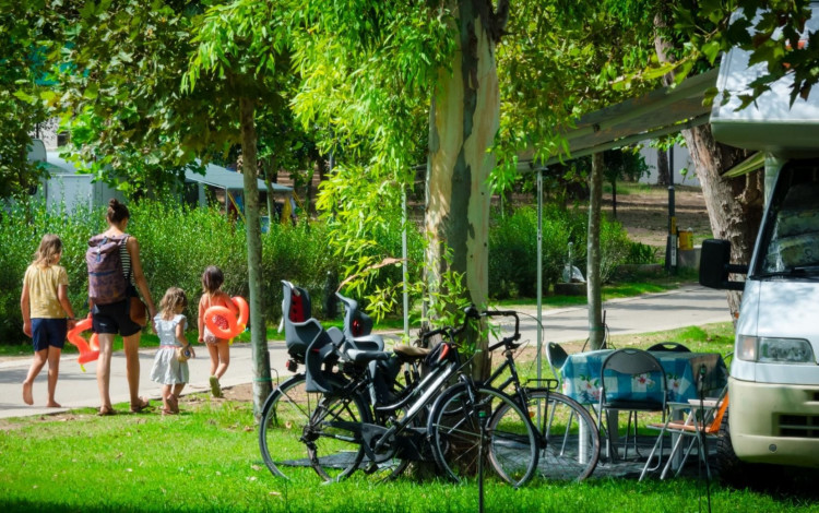 Baia di Gallipoli Camping Village