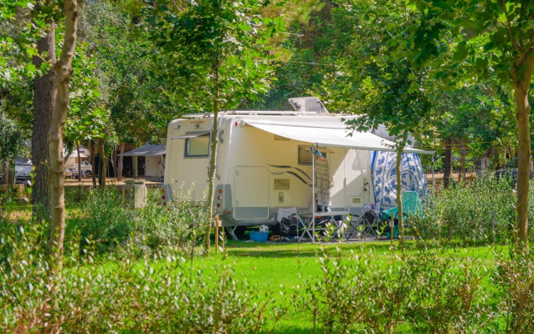 Baia di Gallipoli Camping Village