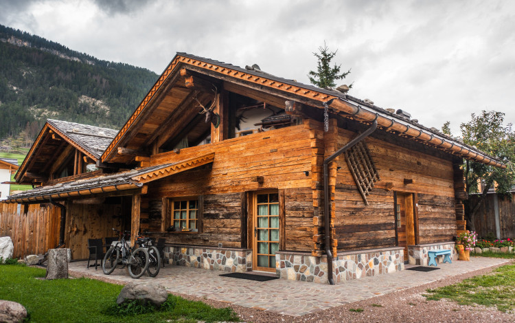 Camping Catinaccio Rosengarten