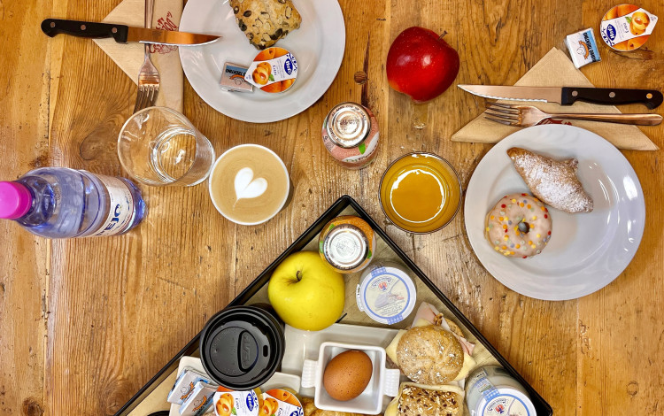 Camping Catinaccio Rosengarten