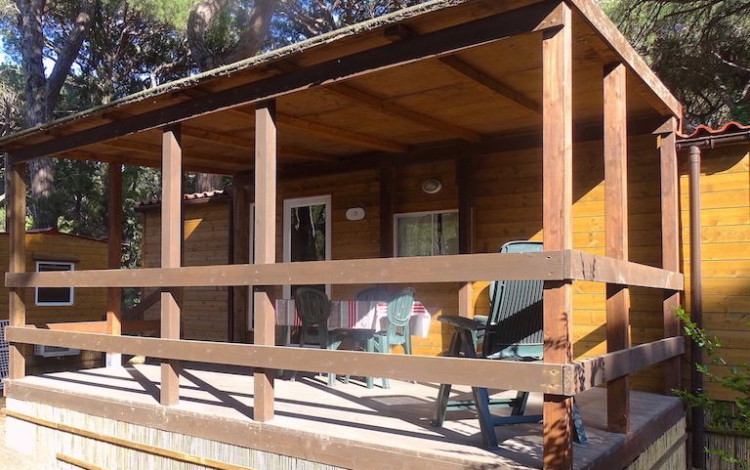 Camping Village il Sole