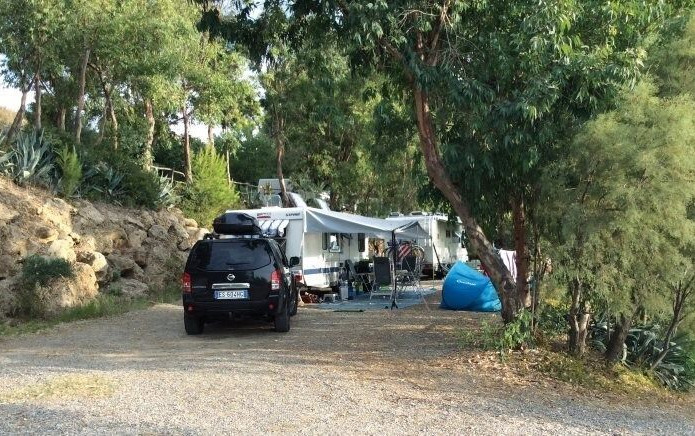 Camping Alfierinmovimento