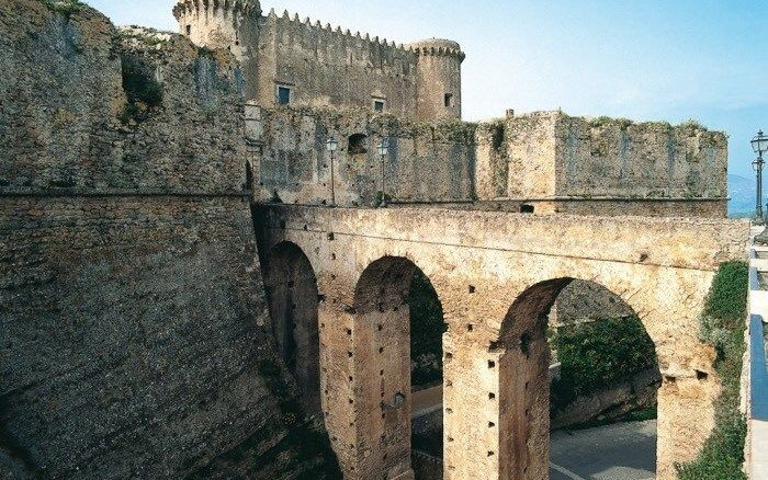 Camping Alfierinmovimento