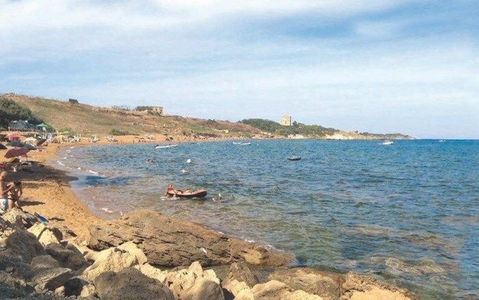 Camping Alfierinmovimento