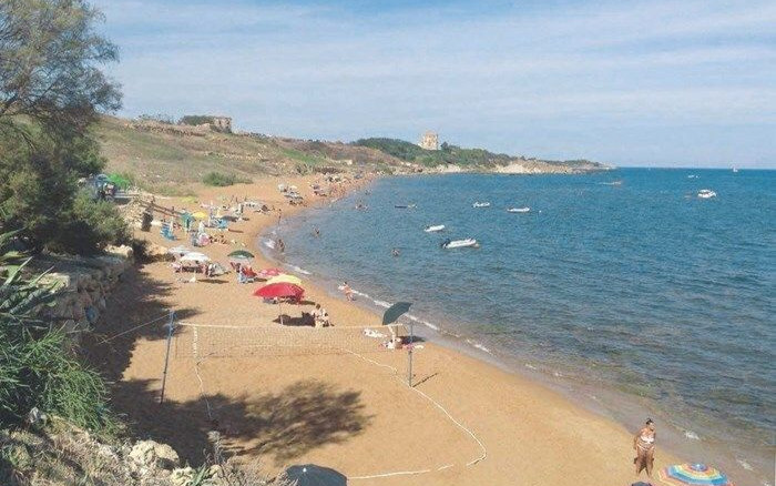 Camping Alfierinmovimento