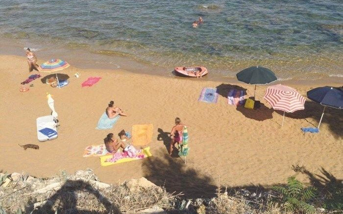 Camping Alfierinmovimento