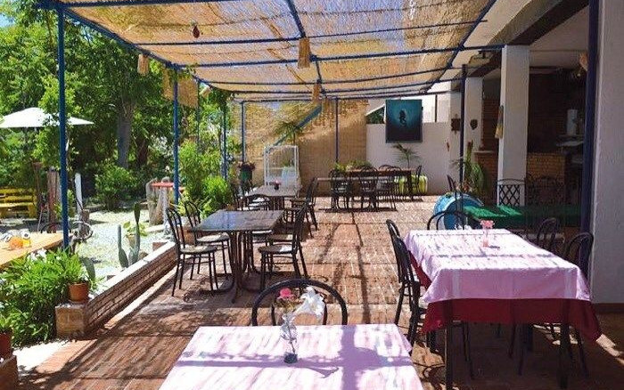 Camping Alfierinmovimento