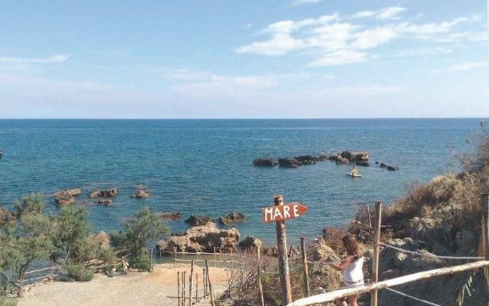 Camping Alfierinmovimento