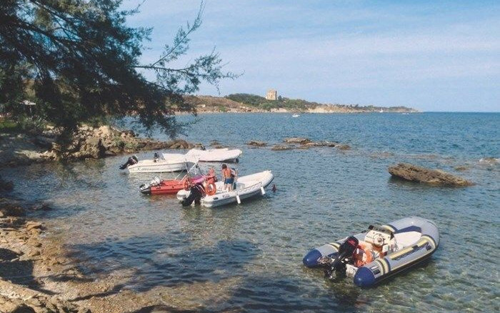 Camping Alfierinmovimento