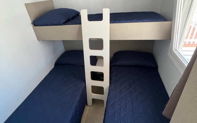 Camping Mare Luna