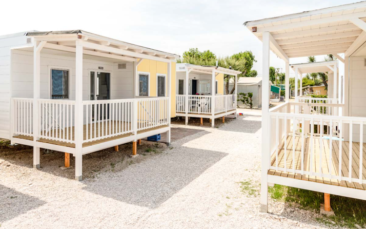 Camping Mare Luna
