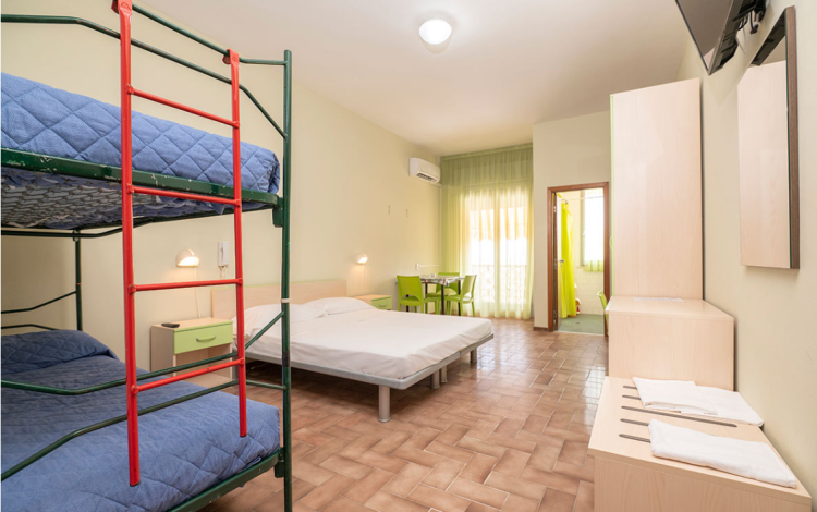 Camping Mare Luna