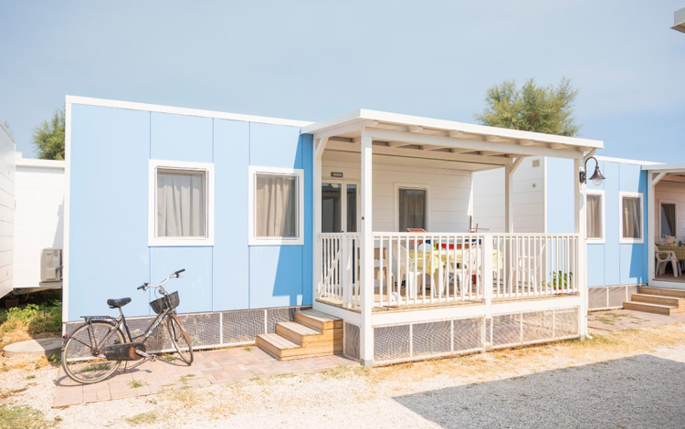 Camping Mare Luna