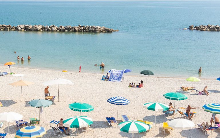 Camping Mare Luna