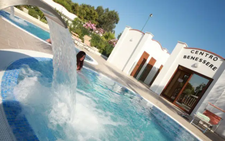 Villaggio Camping Siesta