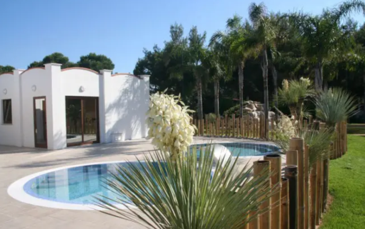 Villaggio Camping Siesta