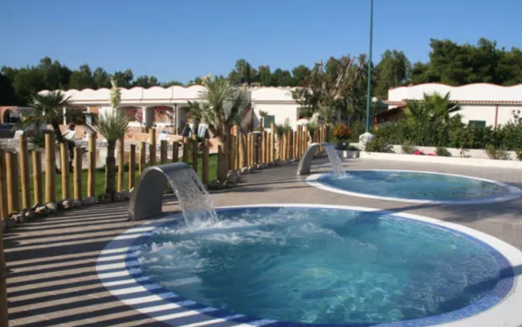 Villaggio Camping Siesta
