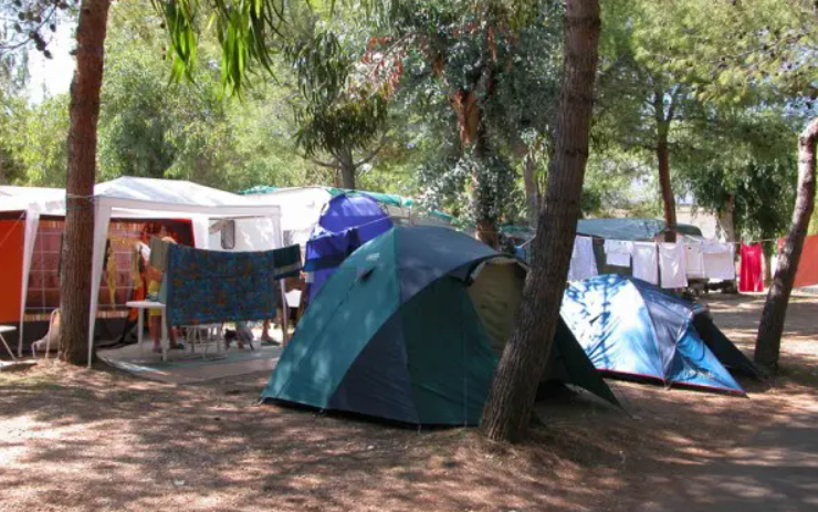 Villaggio Camping Siesta