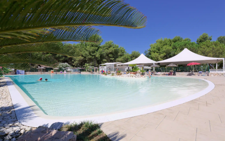Villaggio Camping Siesta