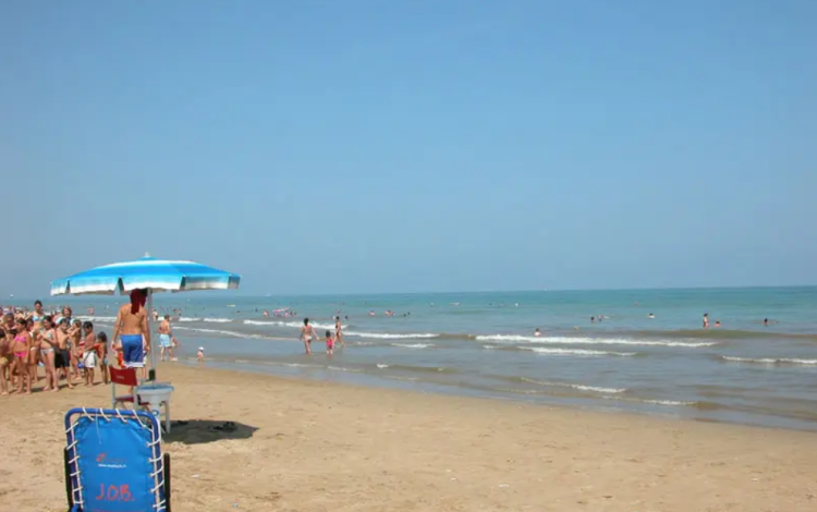 Villaggio Camping Siesta