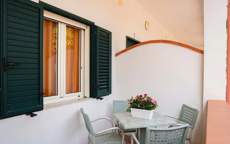 Villaggio Camping Siesta