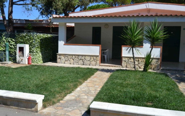 Camping Village Lido del Mare