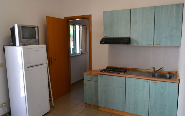 Camping Village Lido del Mare