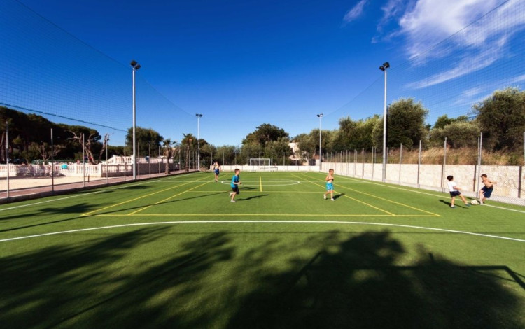 Camping Village Lido del Mare