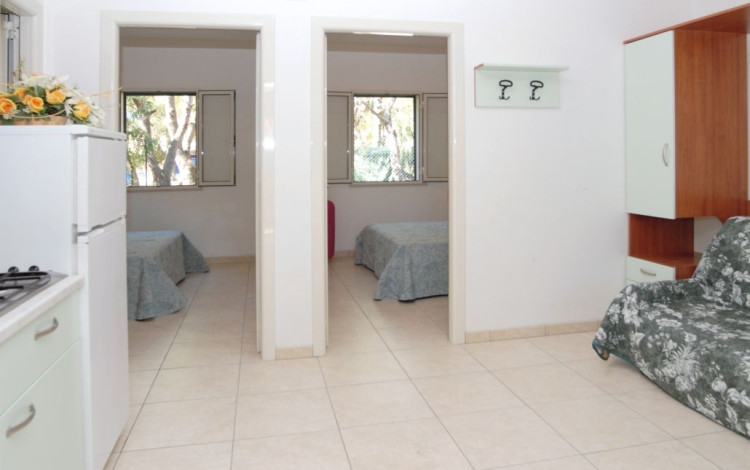 Camping Village Lido del Mare