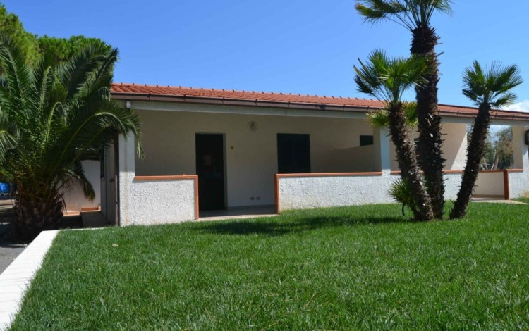 Camping Village Lido del Mare