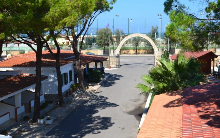 Camping Village Lido del Mare