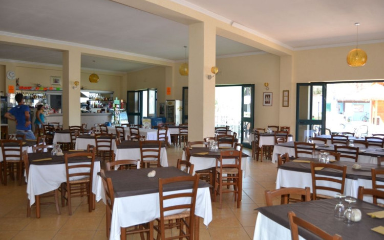 Camping Village Lido del Mare