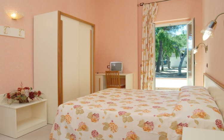 Camping Village Lido del Mare